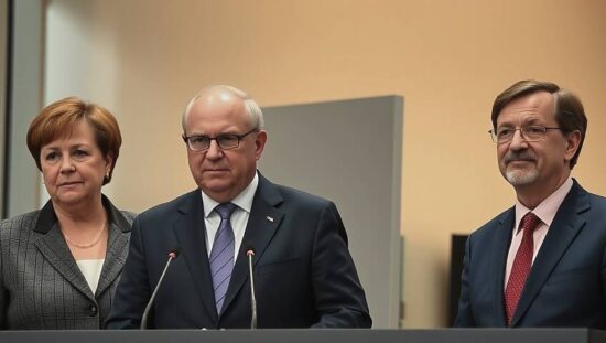 Atom-Ausstieg: Union und FDP werfen Regierung 'Schmierentheater' vor