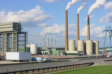 CSU's Green Steel Betrayal Exposed!