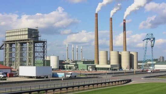 CSU's Green Steel Betrayal Exposed!