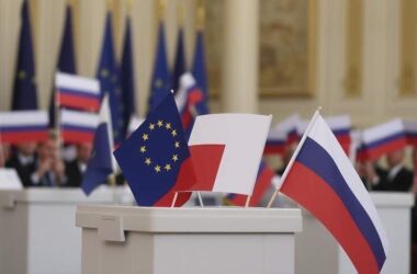 EU Slams the Brakes on Belarus Election Recognition!