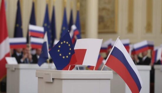 EU Slams the Brakes on Belarus Election Recognition!