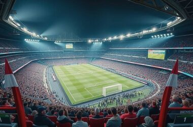 Leverkusen Stuns Mainz, Cuts Bayern's Lead to a Single Point!