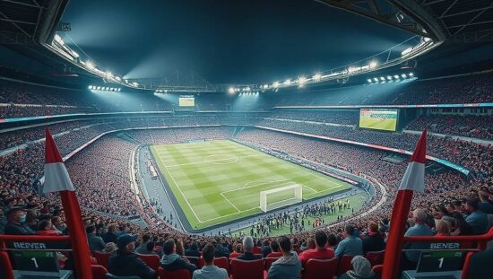 Leverkusen Stuns Mainz, Cuts Bayern's Lead to a Single Point!