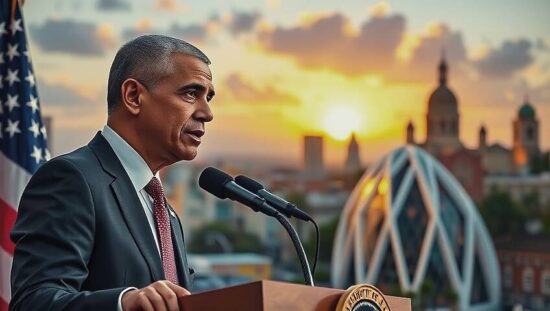 BREAKING: Biden's Cuba Coup: US Terror List Axed!