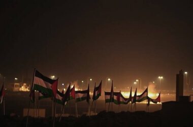 Historic Ceasefire Deal Imminent?
