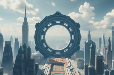 AI Giant Strikes Back at Trump's 'Stargate'!