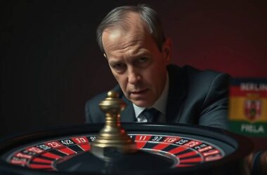 Merz' Migrations-Roulette: Demokratie in Gefahr?