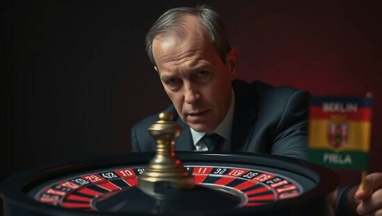 Merz' Migrations-Roulette: Demokratie in Gefahr?