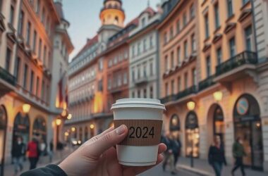Prices Soar, But Not as Bad as 2023's Shock!