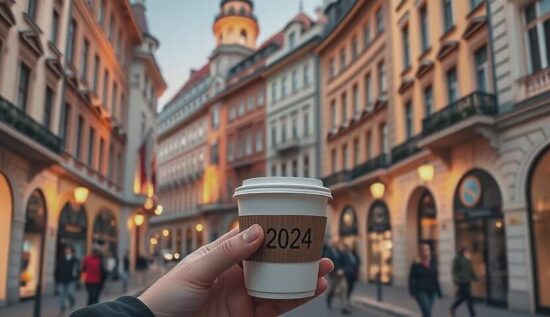 Prices Soar, But Not as Bad as 2023's Shock!