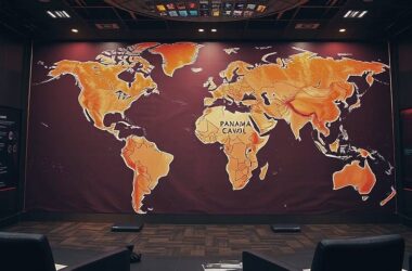 US to Seize Greenland and Panama Canal by Force?