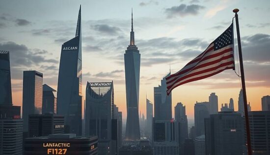 Merz Demands New Push for US Free Trade Deal