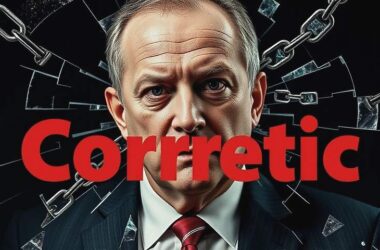 Correctiv's Corrective: Frenzied Attack on Friedrich Merz, or a Politically Biased Hit Piece?