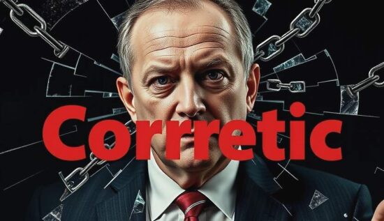 Correctiv's Corrective: Frenzied Attack on Friedrich Merz, or a Politically Biased Hit Piece?