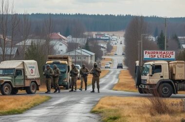 KURACHOWO LIBERATED: Critical Supply Hub Secured in Ukraine's War Effort!