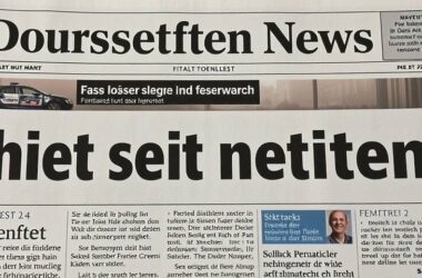 Germany Shaken: Minister Faeser in Shock After Aschaffenburg Bloodbath
