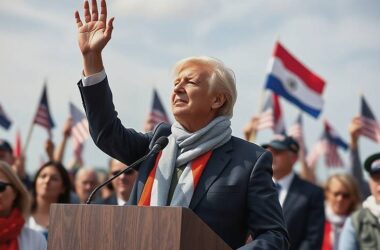 Millions Flow to Far-Right Youth