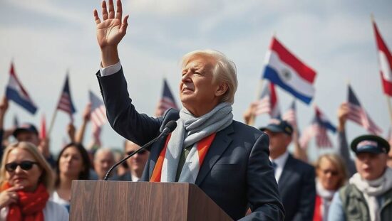 Millions Flow to Far-Right Youth