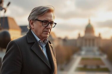 Climate Ignored in Germany's Election