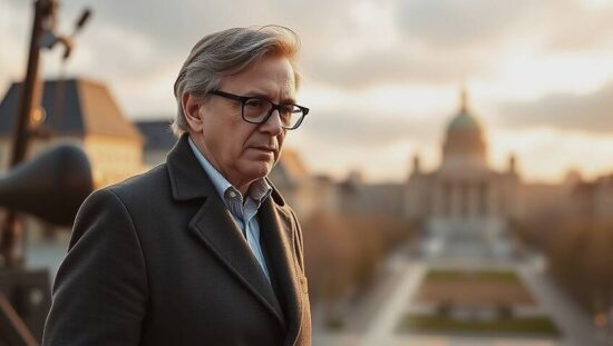 Climate Ignored in Germany's Election