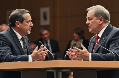 'Nationalist Whispers of Doom'