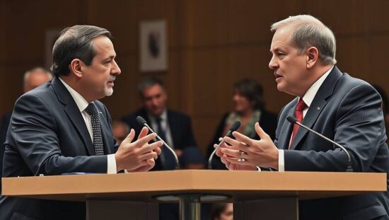 'Nationalist Whispers of Doom'