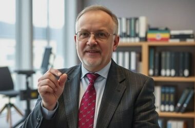 Germany's Top Research Hub for Sale to the Military?