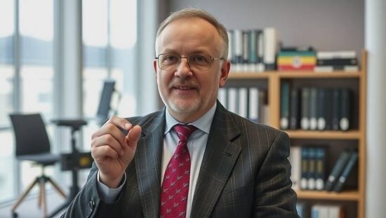 Germany's Top Research Hub for Sale to the Military?