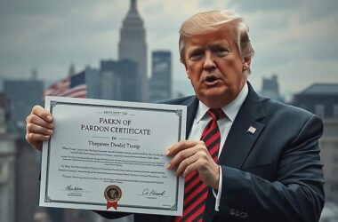 Silk Road Founder Walks Free After Presidential Pardon!