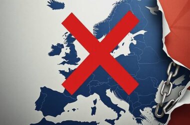 BREAKING: FDP's Lechte Exposes EU Betrayal: 'Unions' Bid Would Violate Schengen Agreement'