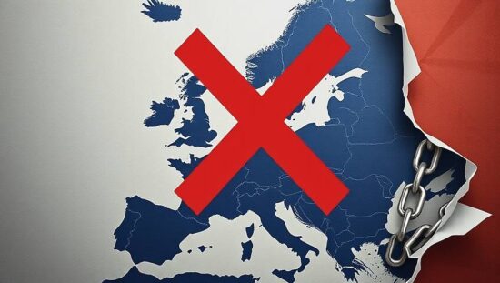 BREAKING: FDP's Lechte Exposes EU Betrayal: 'Unions' Bid Would Violate Schengen Agreement'