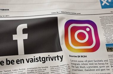 Corporations to Continue Hate Speech Ads