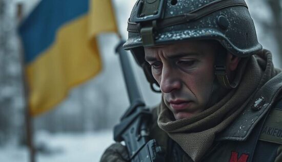 Desertions Reach Crisis Point