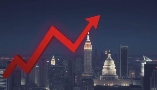 OIL SHOCK: US Slams Russia with 'Toughest' Sanctions, Prices Soar to 4-Month High!