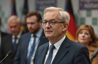 Experts Slam Politicians' Outdated Plans
