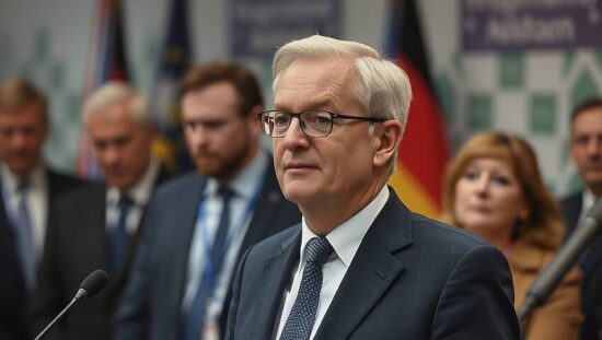 Experts Slam Politicians' Outdated Plans