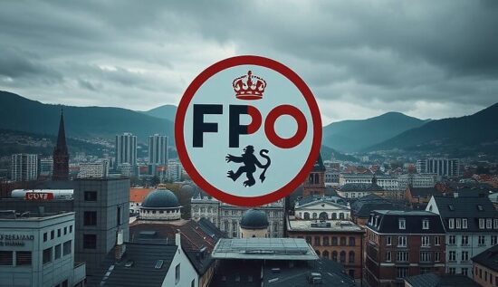 How the Far-Right FPÖ Could Profit from the Crisis