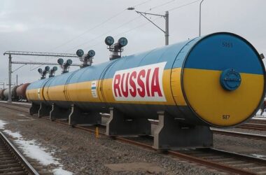 End of the World as We Know It?