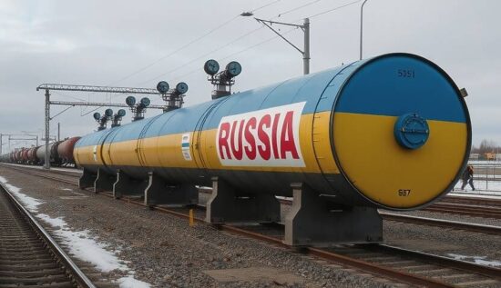 End of the World as We Know It?