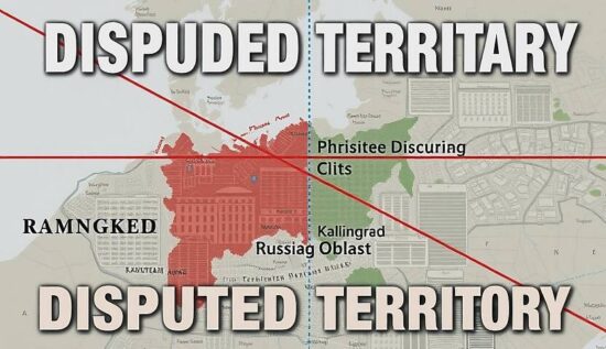 Kaliningrad Showdown: Lithuania's President Stakes Claim on Russian Territory