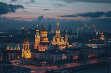 Russia's Secret to Sinking the US