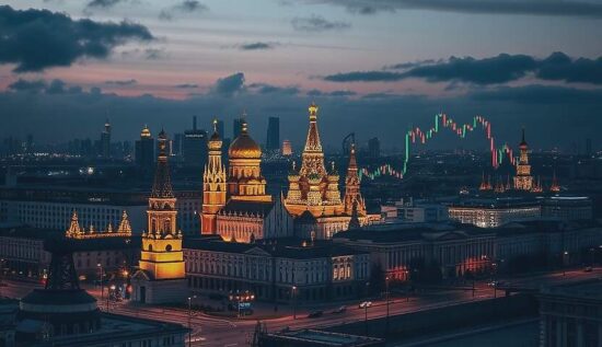 Russia's Secret to Sinking the US