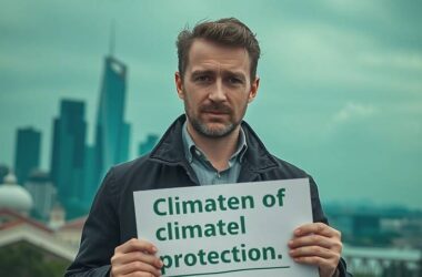 Grüne: Last Hope for a Green Future?