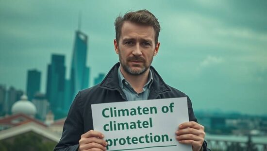 Grüne: Last Hope for a Green Future?