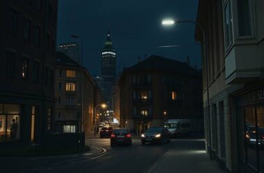 Clan War Erupts in Neukölln, Family Ties Revealed