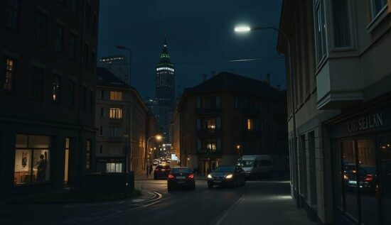 Clan War Erupts in Neukölln, Family Ties Revealed