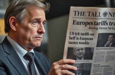 False Promise of Pain for Europe?