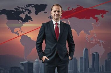 Germany's Merz Unleashes Plan for Russian Conquest and Indo-Pacific Military Base, Vows to 'Take Back Control'!