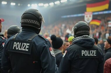 'Pay for Protection' Warning