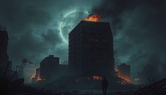 87,800 Missiles Fired on Civilians, 800 Killed